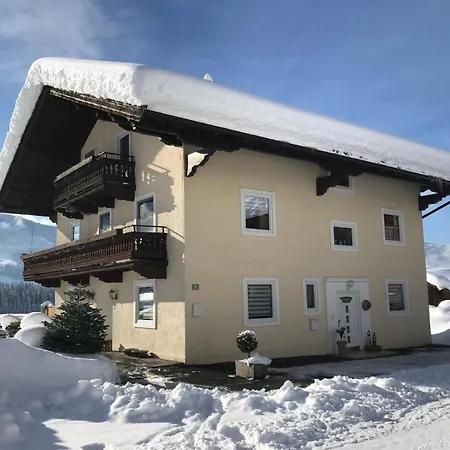Apartman Haus Riedmann Westendorf
