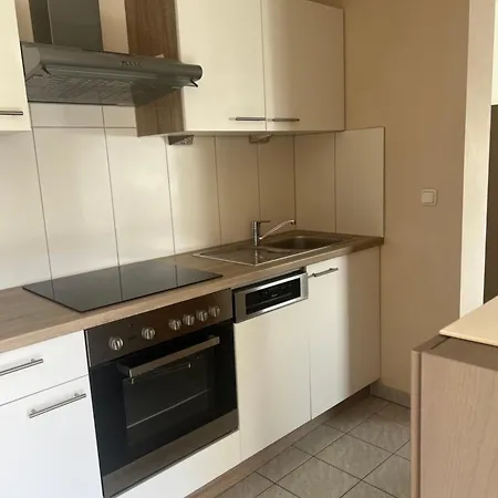 Haus Riedmann Apartman