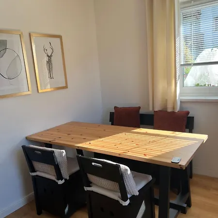 Apartman Haus Riedmann Westendorf