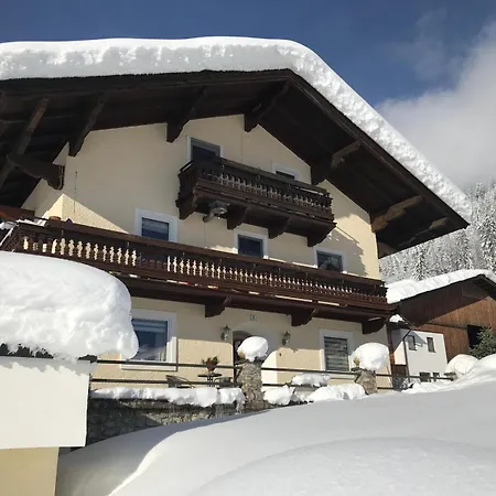 Haus Riedmann Westendorf