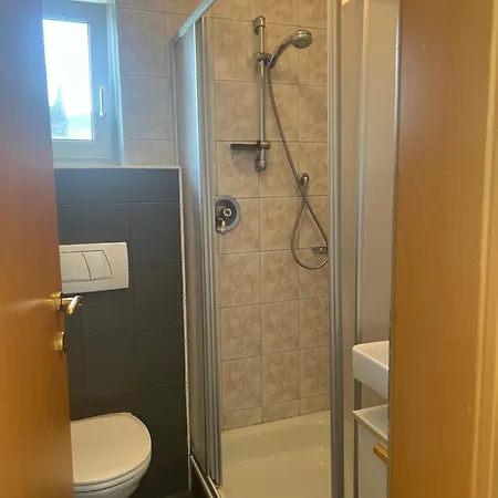 Haus Riedmann Apartman