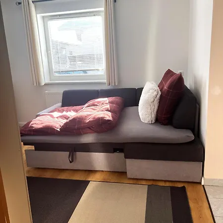 Apartman Haus Riedmann