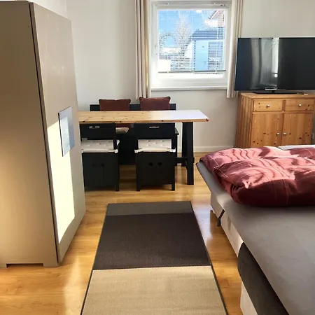 Haus Riedmann Apartman Westendorf